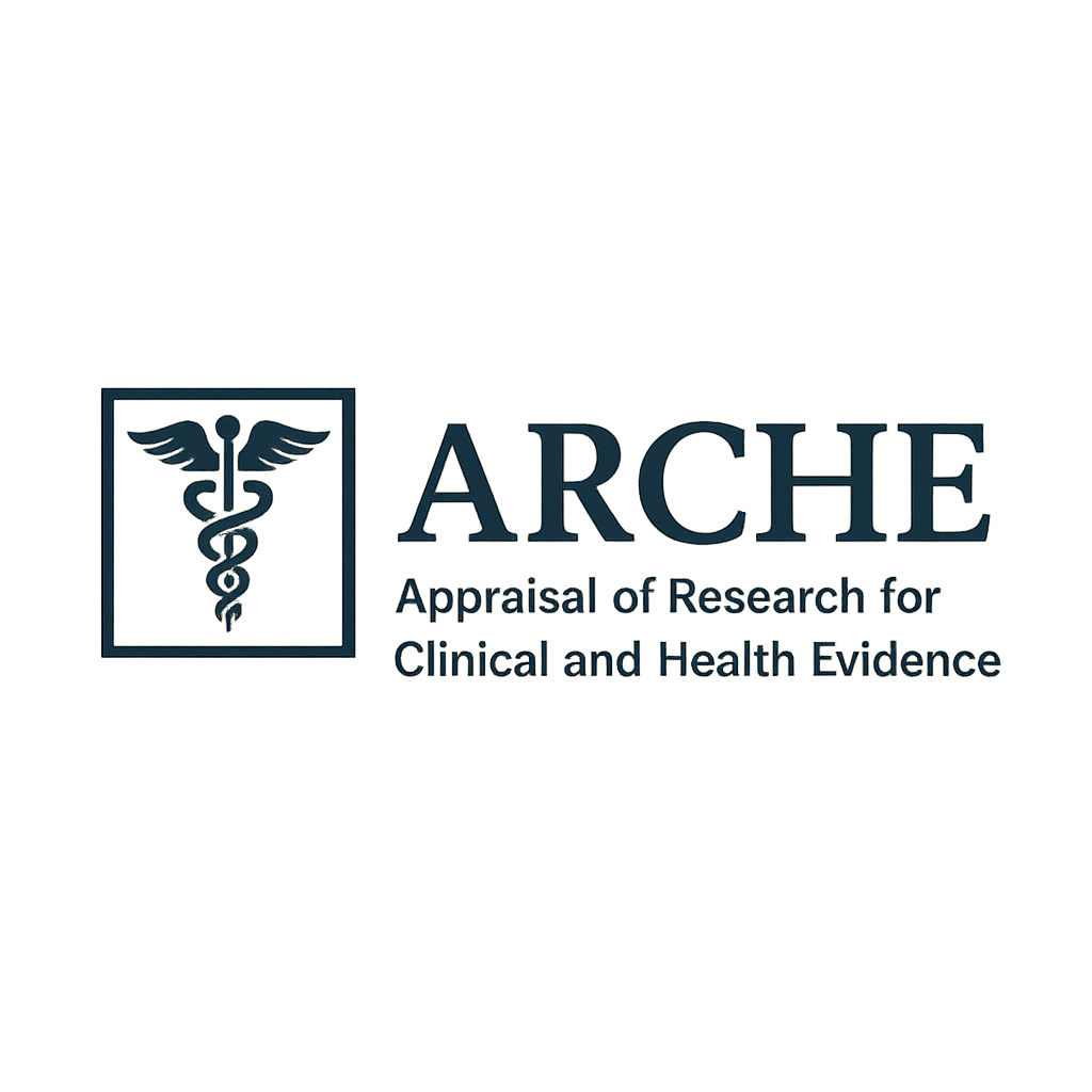 ARCHE Logo